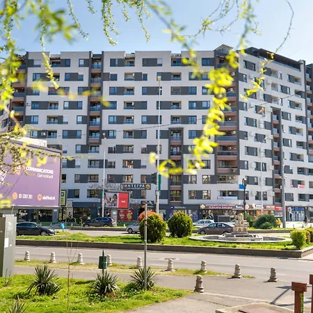 Διαμέρισμα Unity Luxury -