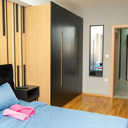 Unity Luxury - * Σκόπια